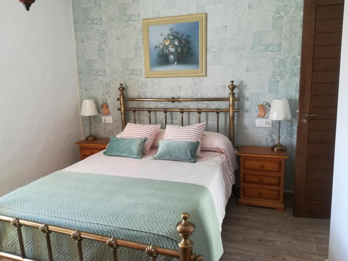 En - La Real Apartament *