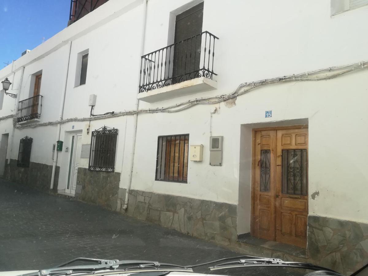 Apartament En - La Real Escullar