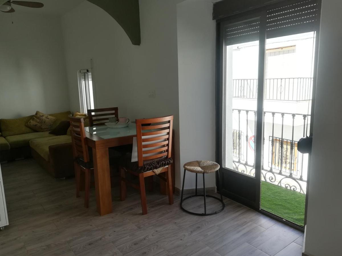Apartament En - La Real