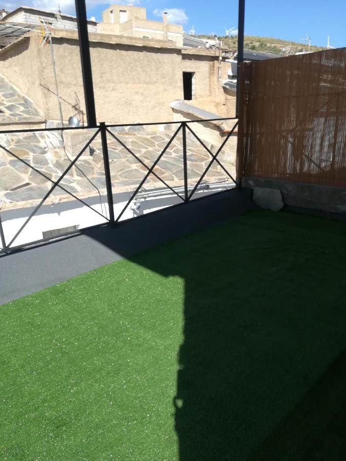 En - La Real Apartament *
