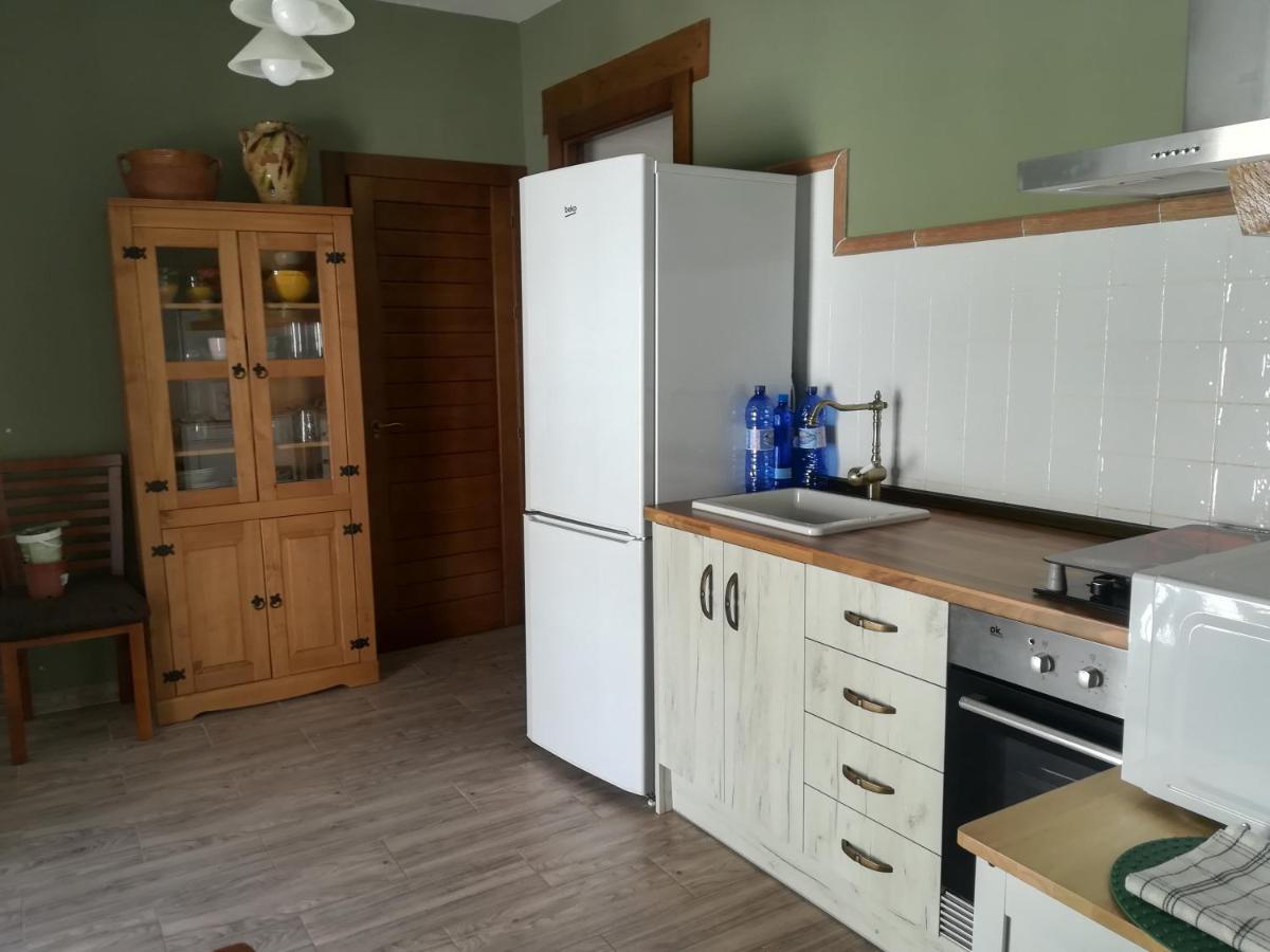 En - La Real Apartament Escullar