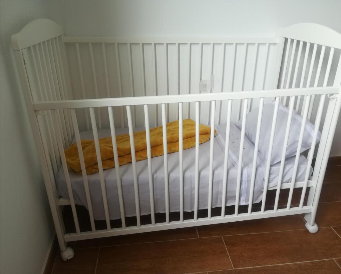 Apartament En - La Real Escullar
