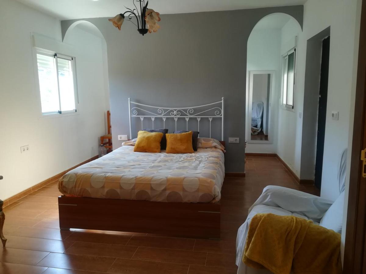 Apartment En - La Real