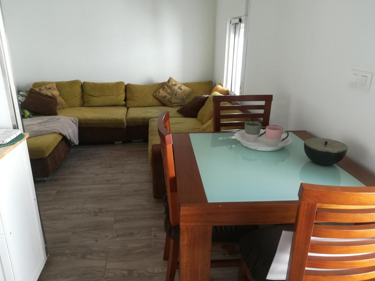 En - La Real Apartment